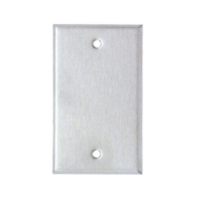 OverSize 304 Stainless Steel Wallplates 