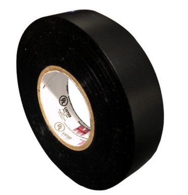 8.5 Mil Professional Grade Heavy Duty Vinyl Electrical Tape
