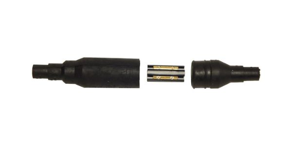 UF Direct Burial In-Line Splice Kit - EPDM Rubber Cover 