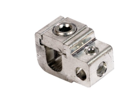 Aluminum Parallel & Tee Tap Connectors 