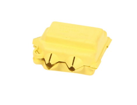 Aluminum Parallel & Tee Tap Covers 