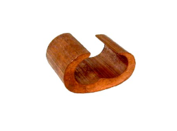 C-Taps - Copper - Medium Wall 