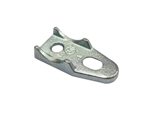 Malleable EMT/Rigid Clamp Back Spacers 