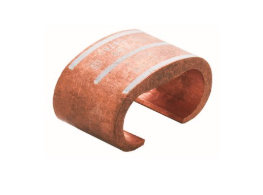 C-Taps - Copper - Heavy Wall 