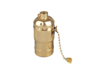 Fluorescent Lampholders 