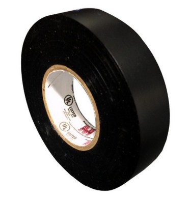 8.5 Mil Commercial Grade Vinyl Electrical Tape