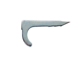 Nail Strap - Heavy Duty - Rigid IMC & EMT 