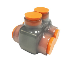 Insulated Connectors 