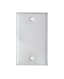 OverSize 430 Stainless Steel WallPlates 