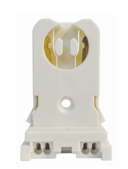 T-8 Fluorescent Lampholder 