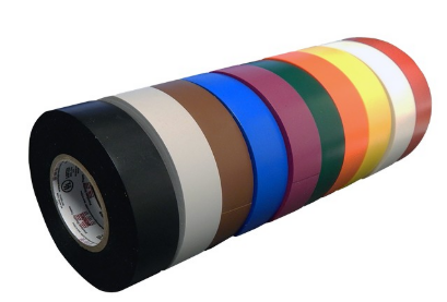 General Purpose Vinyl Electrical Tape