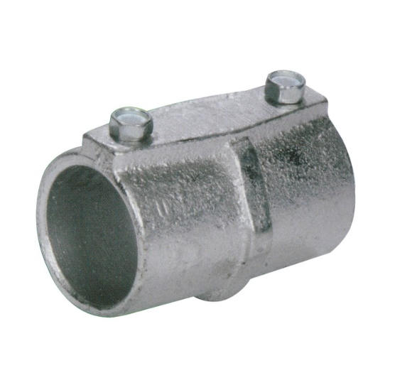 Malleable Rigid Set Screw Couplings 