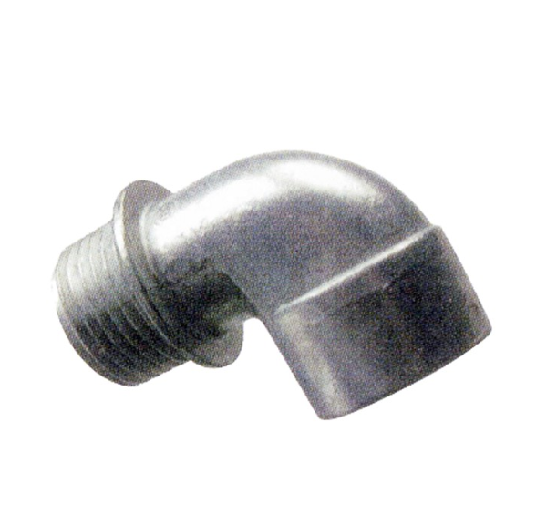 Rigid Short Radius Elbows 