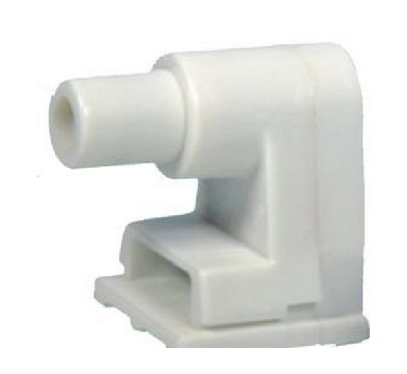 Single Pin Fluorescent Lampholder 