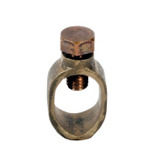 Ground Rod Clamps - Direct Burial 