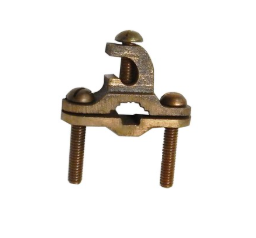Lay-In Pipe Clamps 