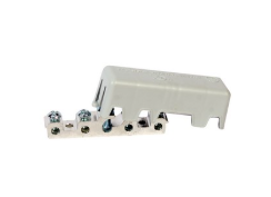 Intersystem Bonding Connectors 