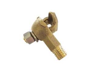 Transformer Ground Clamps 