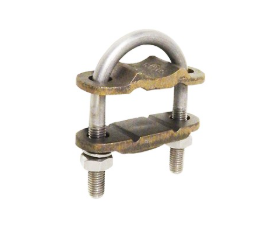 U-Bolt Pipe Clamps 