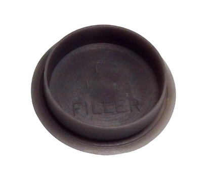 Plastic Knockout Plugs 