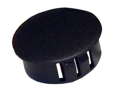 Plastic Knockout Plugs - Snap In 
