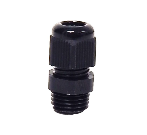 Nylon Cable Glands NPT Thread 