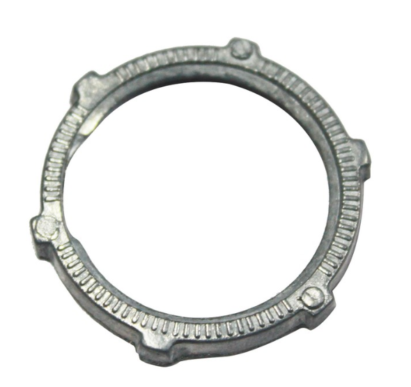 UL Locknuts Zinc Die Cast 