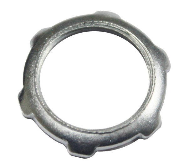 UL Locknuts Steel 