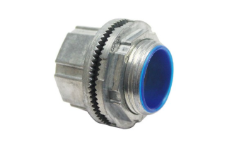 Rigid Water Tight Hubs - Zinc Die Cast 