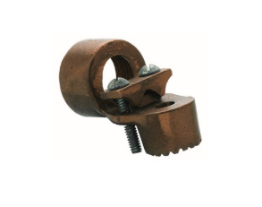 Serrated Adaptors - For Serrated Collar Ground Clamps - Conduit Hubs 