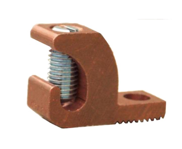 Direct Burial Lay-In Connectors For Copper Conductors Dipped 