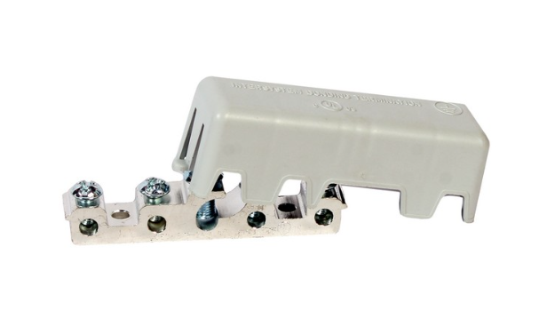 Intersystem Bonding Connector 