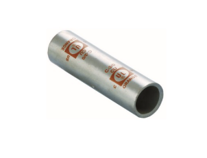 Copper Short Barrel Compression Splices 