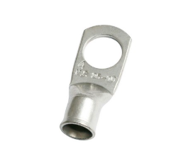 Copper Tubular Terminals 