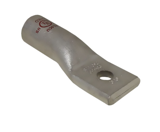 Aluminum Compression 