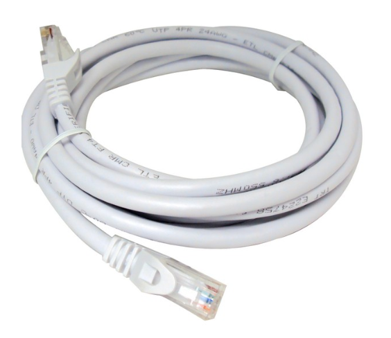 Cat6 UTP Patchcords 