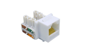 CAT5E Components 
