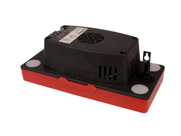 CP-22 Low Profile Pumps 