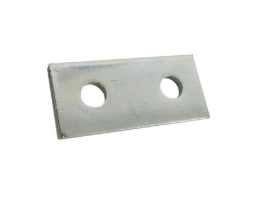 2 Hole Splice Plate 