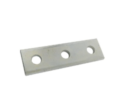 3 Hole Splice Plate 