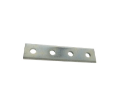 4 Hole Splice Plate 
