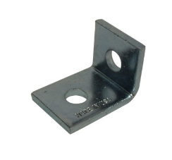 2 Hole Cross Corner Angle 