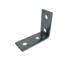4 Hole 3 Way Corner Angle 
