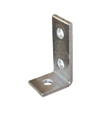 3 Hole Cross Corner Angle 