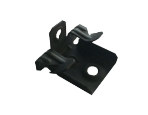 Spring Steel Beam Clamps - Hammer On 
