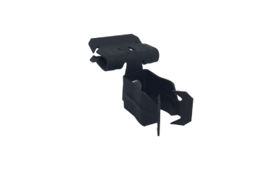 Flange Mount Conduit Assembly - Side Mount 