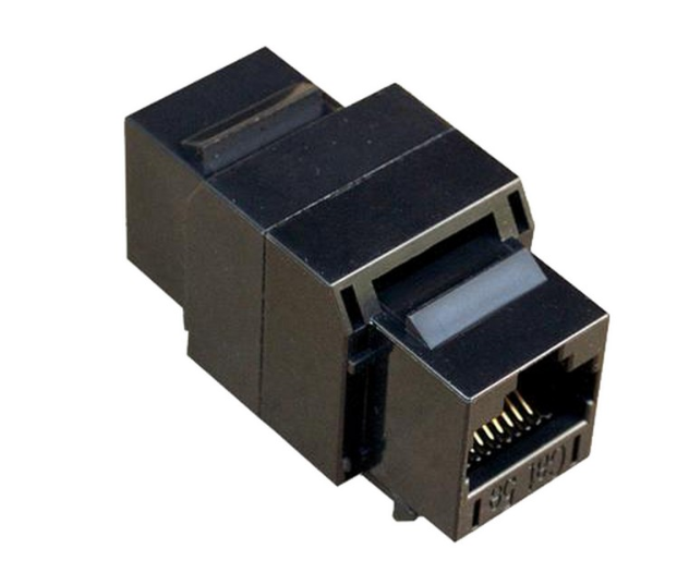 Cat5E UTP Coupler 