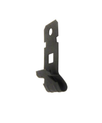 Z Purlin Angled Flange Hanger 