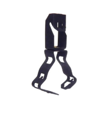 Z Purlin Conduit Hanger Assembly 