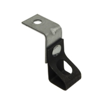 Angle Bracket Rod/Wire Hangers 